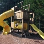 Playground Cleaning Sanitation Pennsylvania