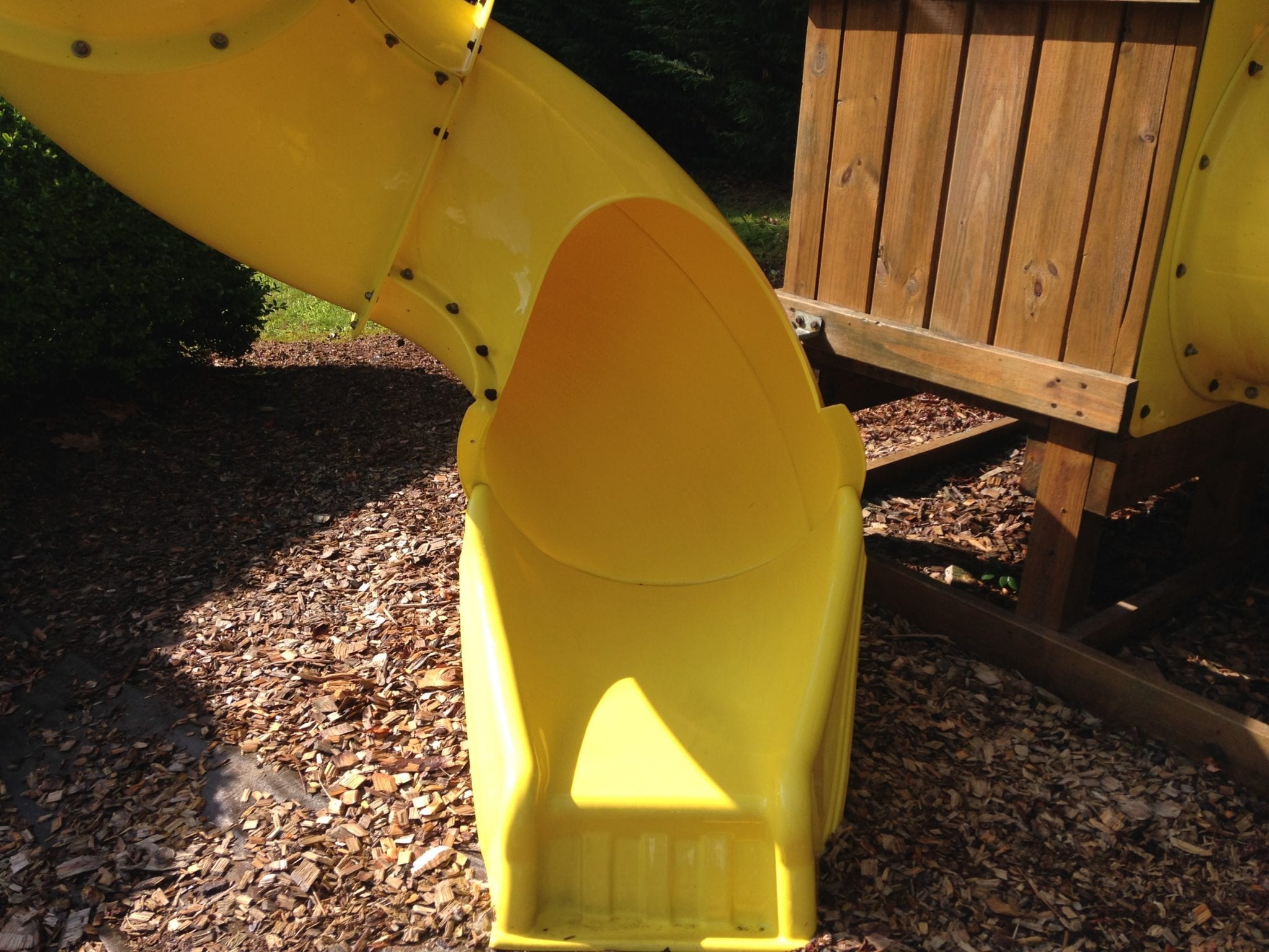 Playground Sanitation Services York