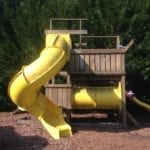 Playground Sanitation Services York