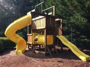 York Playground Sanitation Services