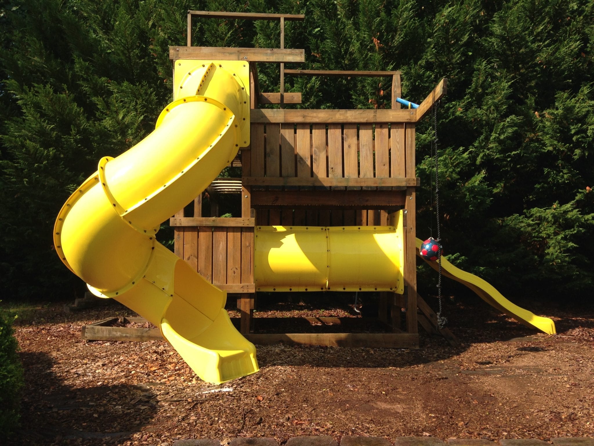 Playground Sanitation Services York