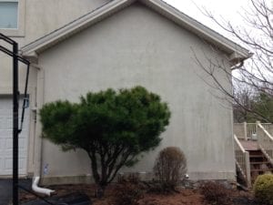 stucco cleaning york pennsylvania