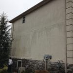 stucco cleaning york pa