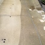 Ardencroft Concrete Cleaning Services