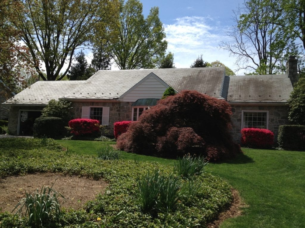 Pressure Washing In Lancaster, PA