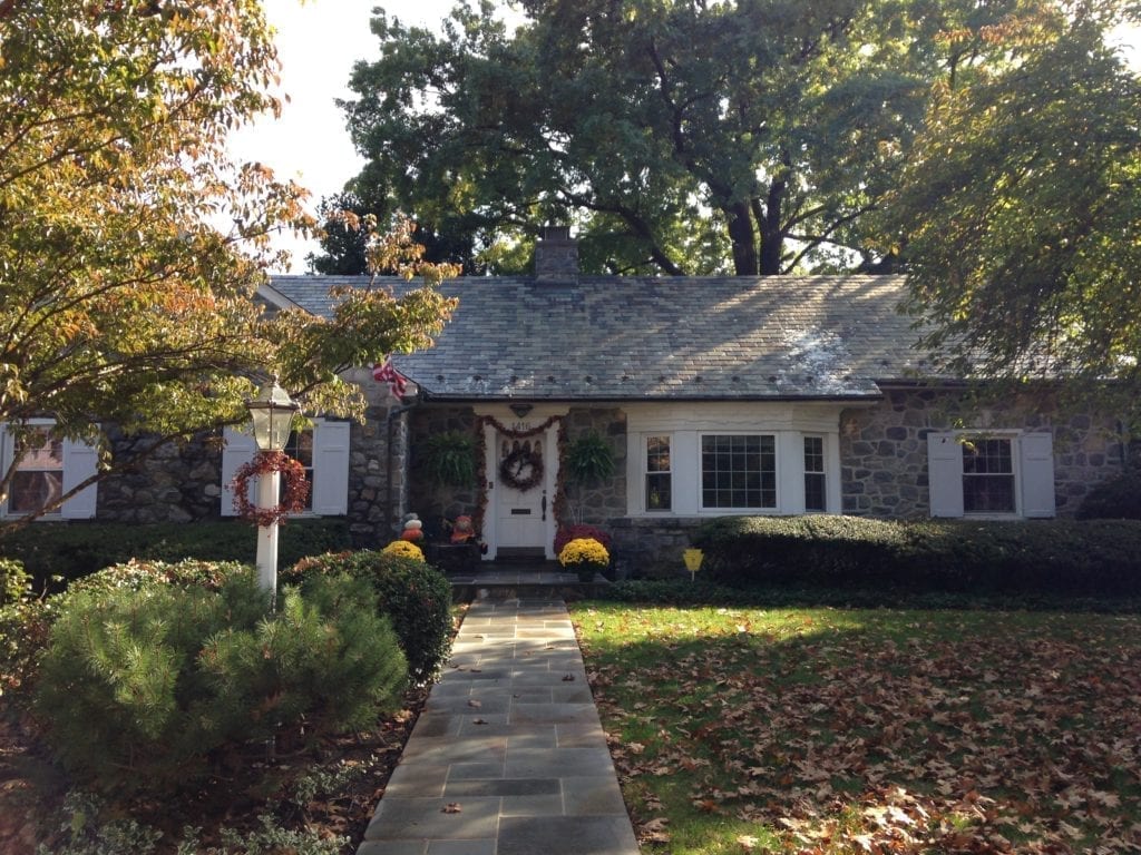 Roof Cleaning in Bel Air, MD