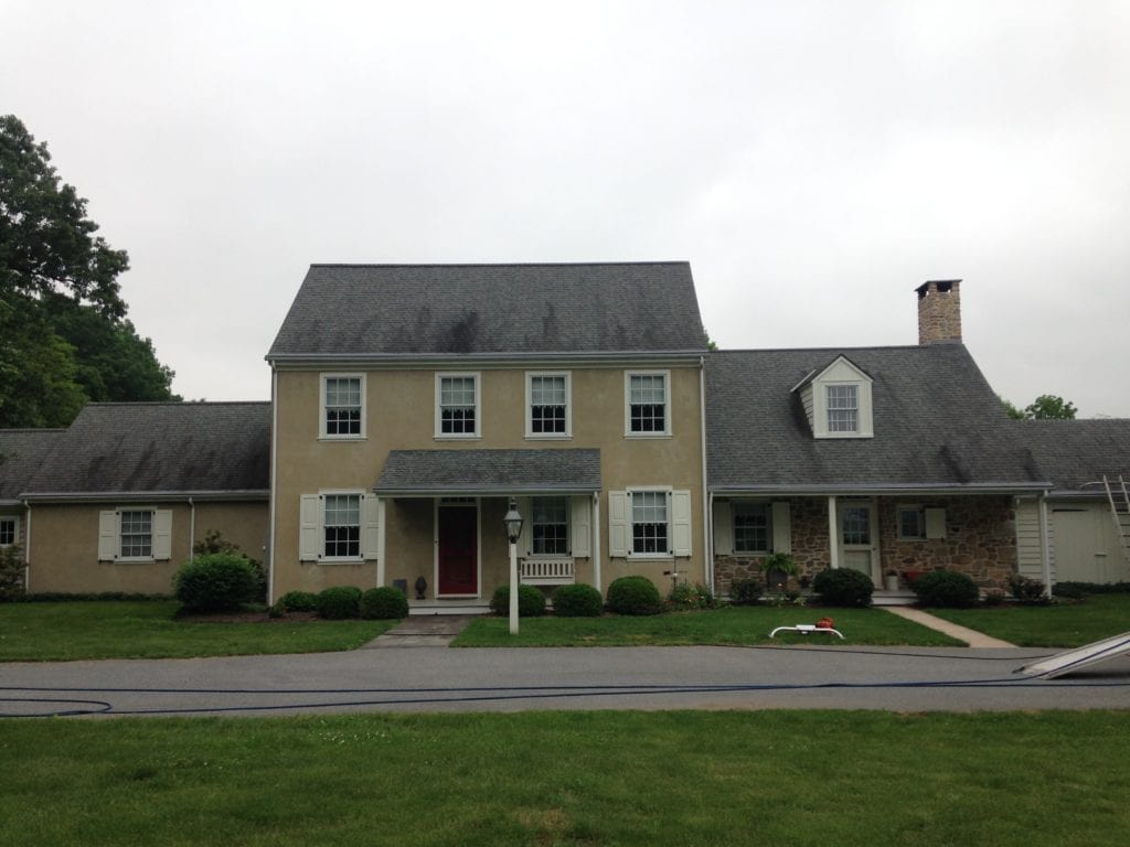 pressure washing pa