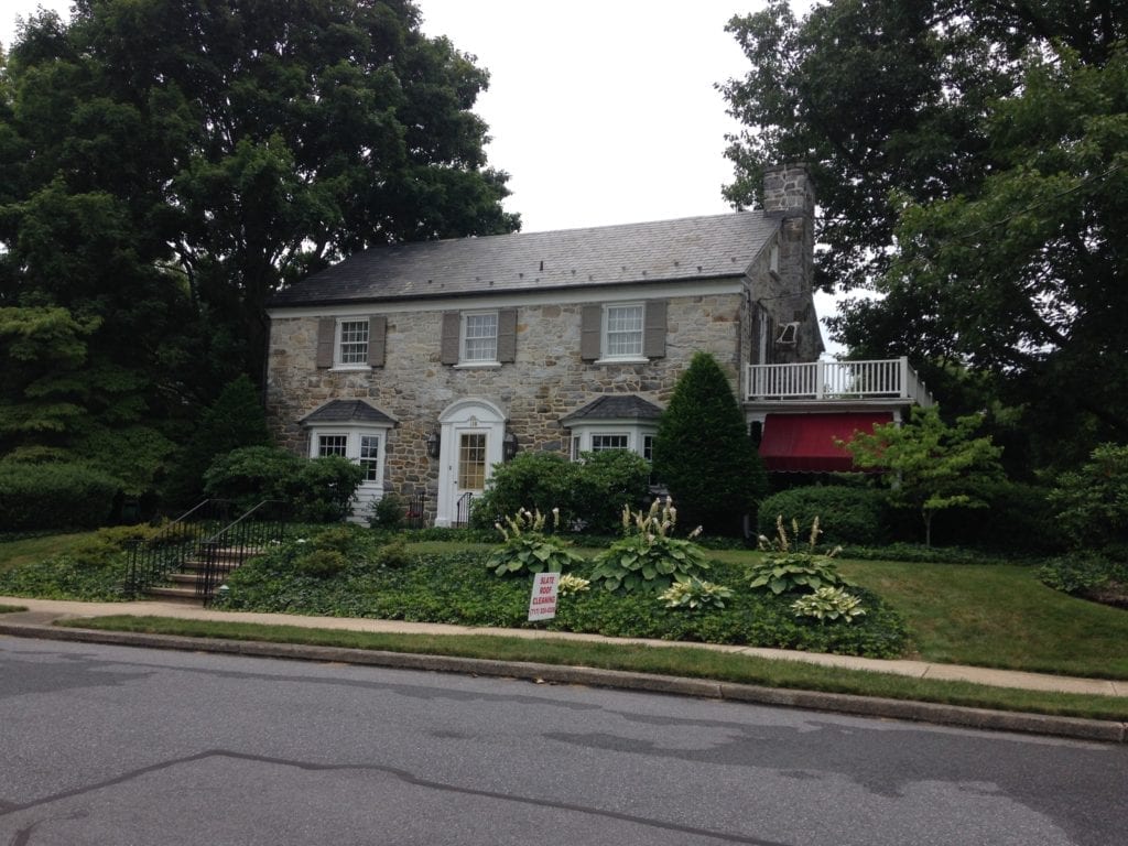 Roof Cleaning In Carlisle, PA