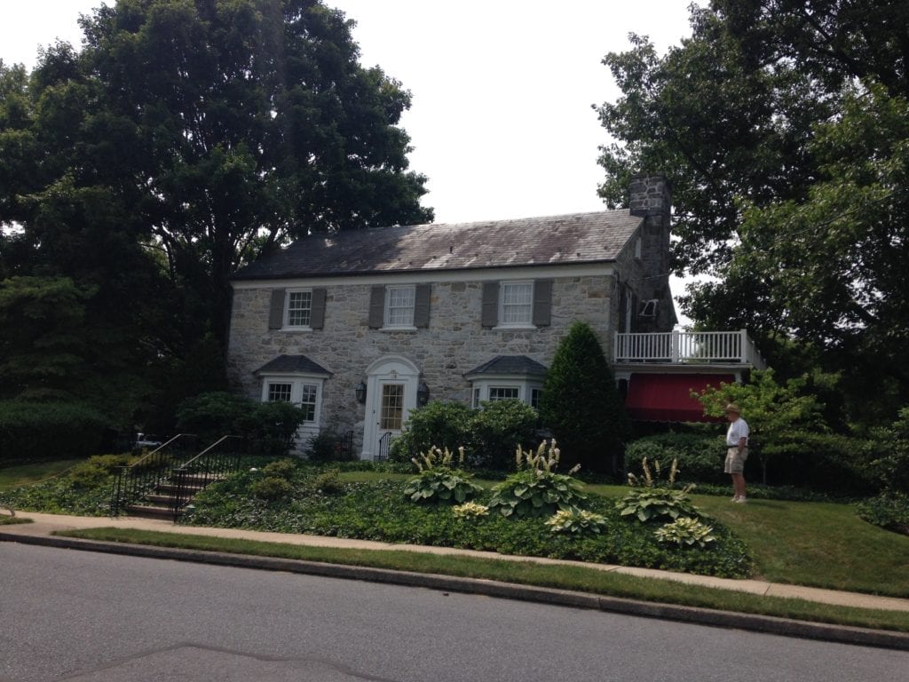 Pressure Washing In Carlisle, PA