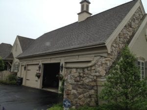 Roof Cleaning In Mechanicsburg, PA