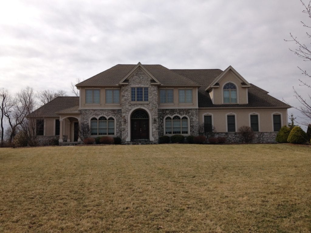 Roof Cleaning Hempfield PA