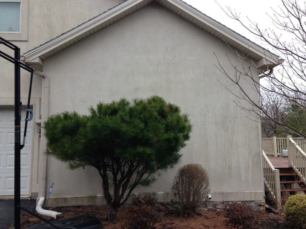 lancaster county pa pressure washing