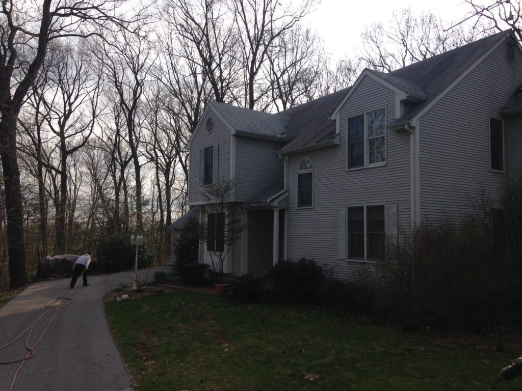 Pressure Washing Palmyra PA