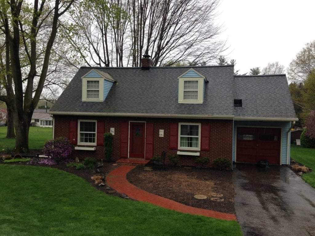 roof cleaning millersville pa