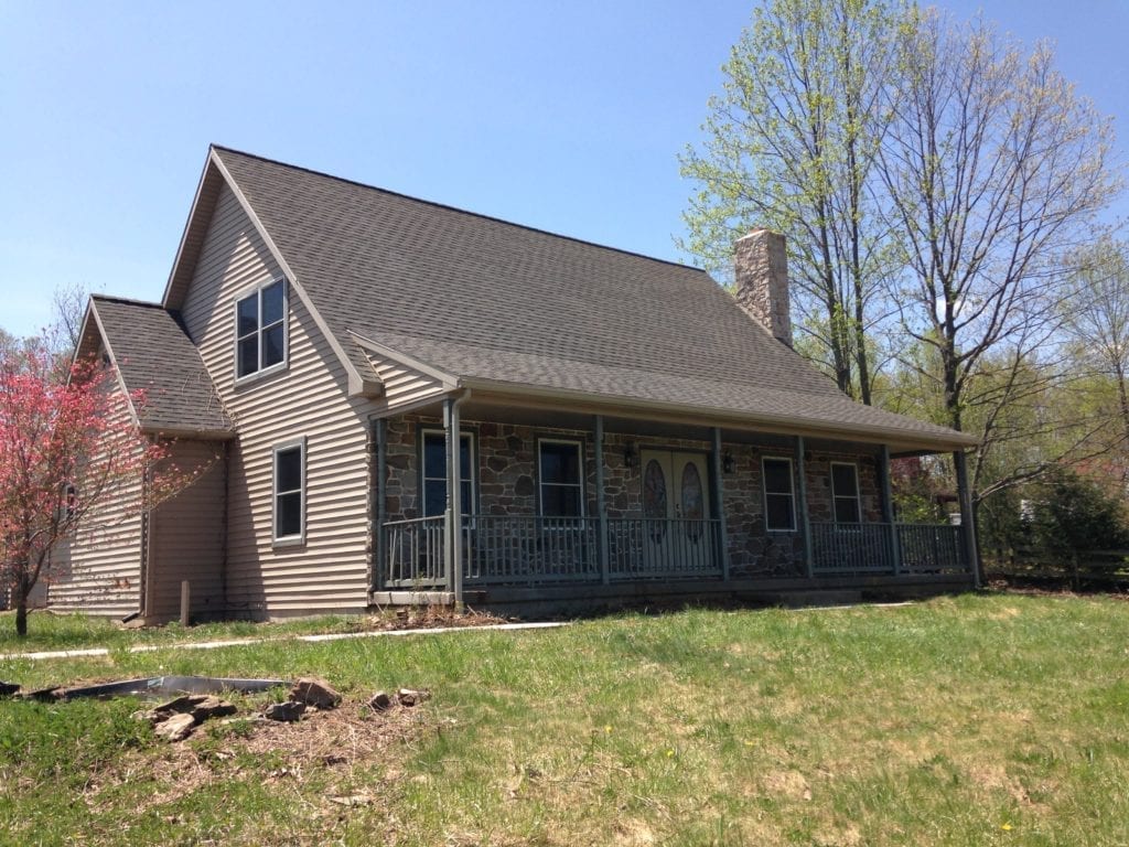 roof cleaning littlestown pa