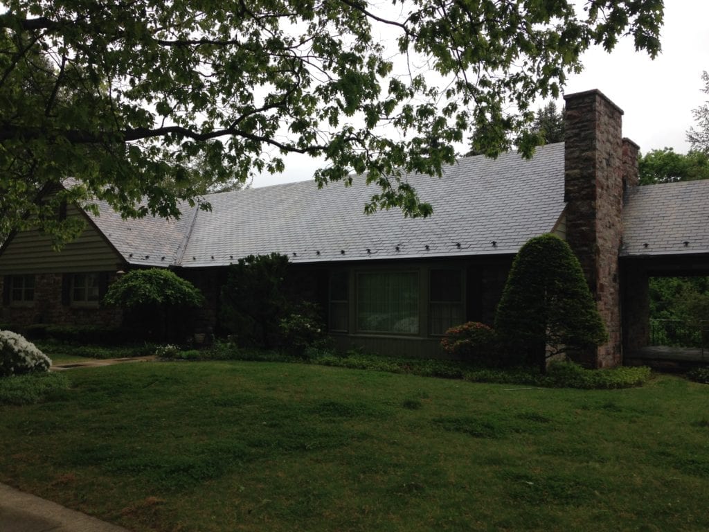 pressure washing willow street