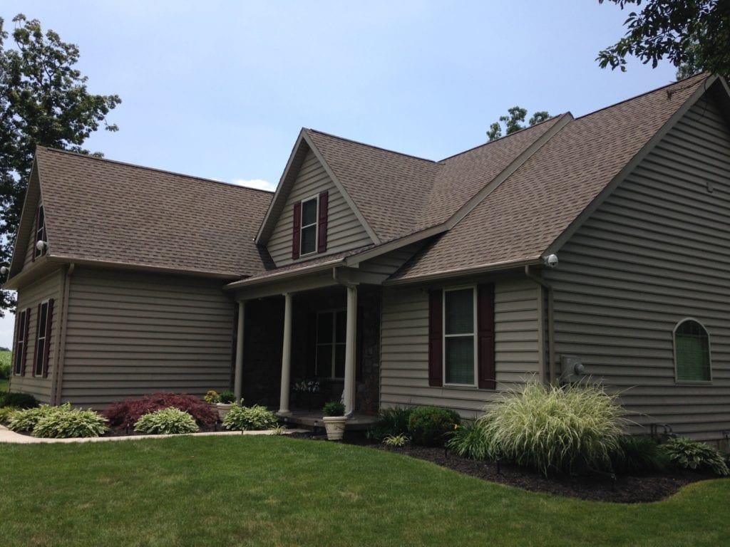 roof cleaning east petersburg pa