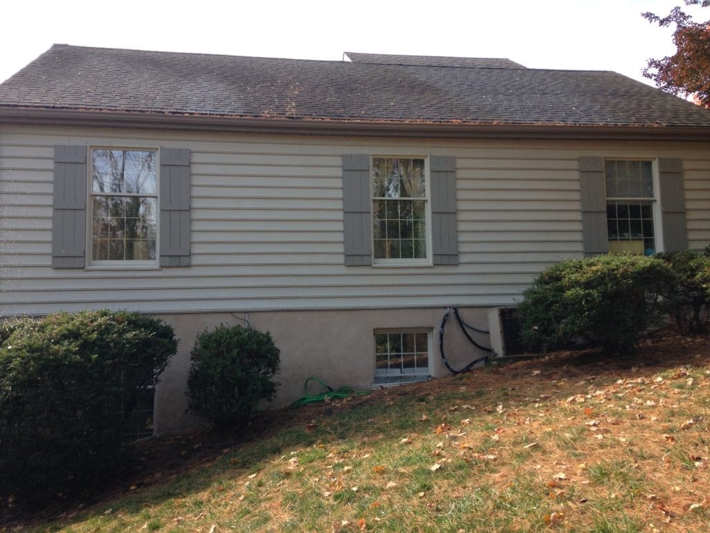 Roof Cleaning Cumberland County PA