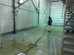 exterior cleaning specialists york pa