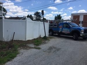 Graffiti Removal York PA