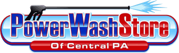 Power Wash Store of Central PA