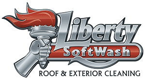 Liberty SoftWash Roof & Exterior Cleaning