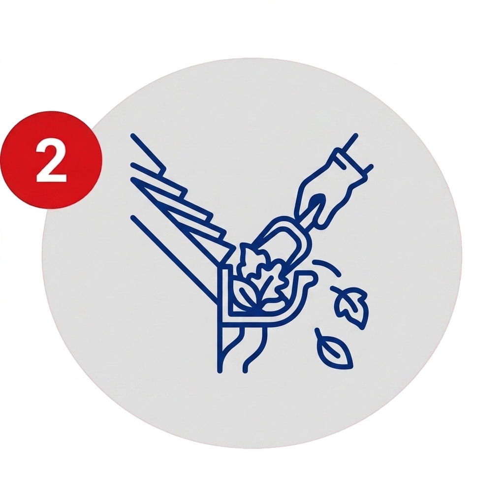 gutter-debris-removal-icon-liberty-softwash