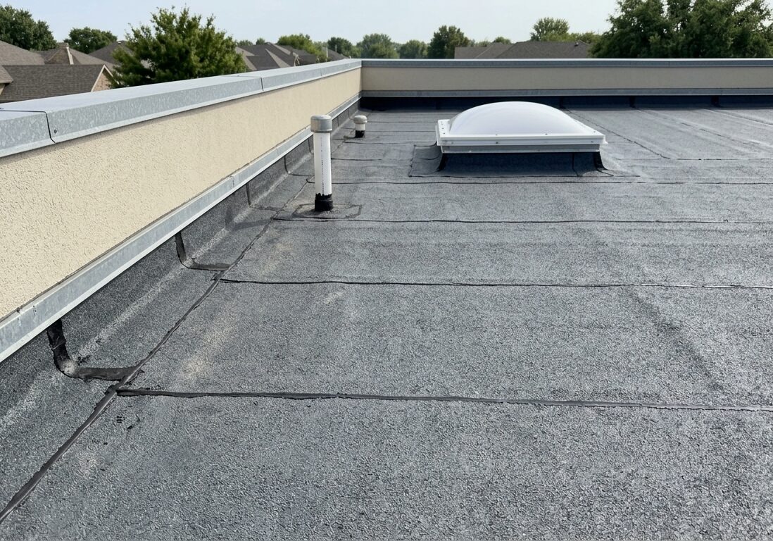 Flat_roofs_after_cleaning__by-Professional- Liberty SoftWash
