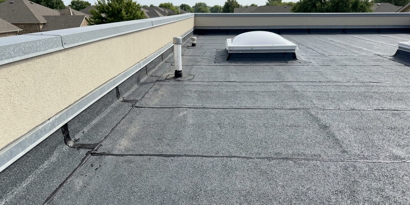 Flat_roofs_after_cleaning__by-Professional- Liberty SoftWash
