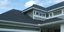Gutter Cleaning
