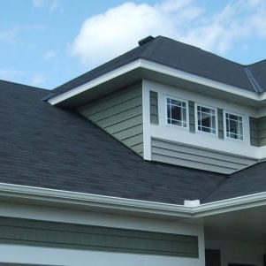 Gutter Gutter Cleaning