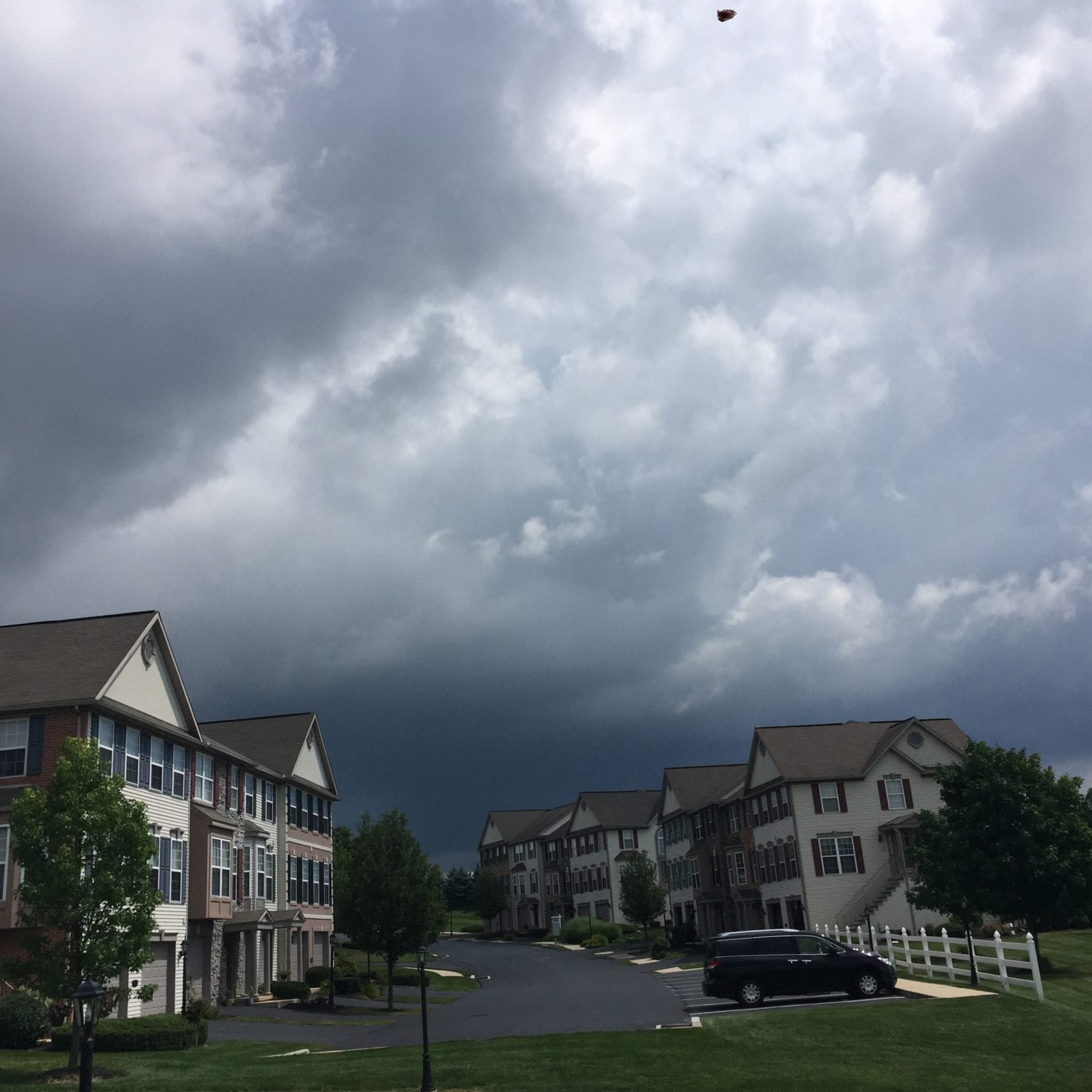Condo Cleaning HOA exterior cleaning