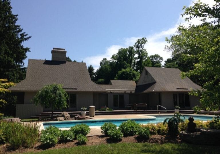 jacobus pa roof cleaning