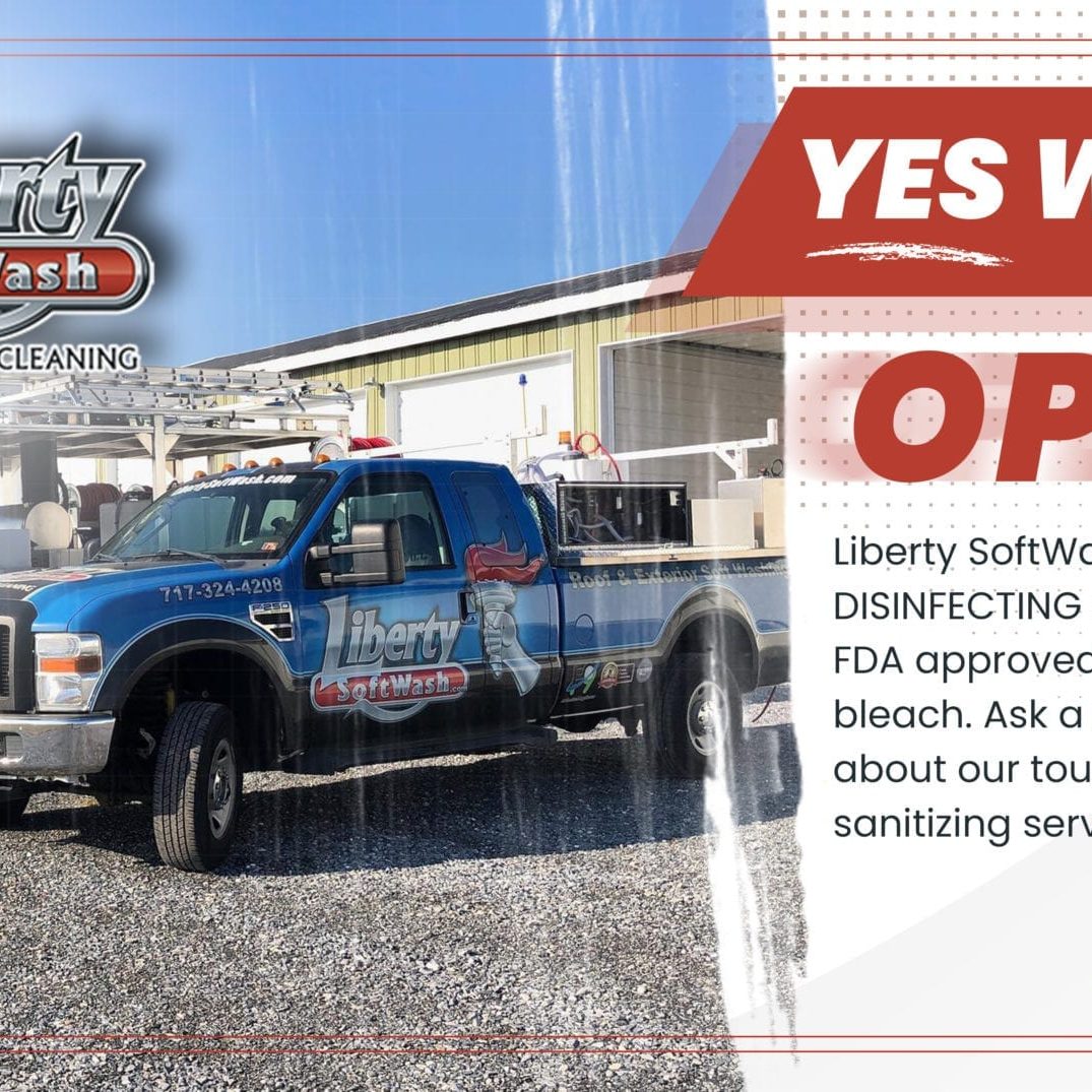 Liberty SoftWash COVID-19 - Banner-V2-01 Liberty SoftWash COVID-19 - Banner-V2-01
