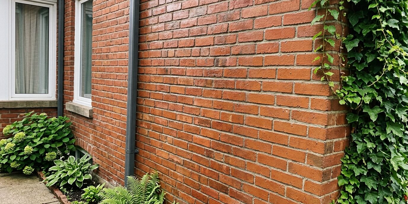 Residential properties - GRAFFITI REMOVAL - Liberty SoftWash