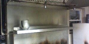 Restaurant Cleaning Services