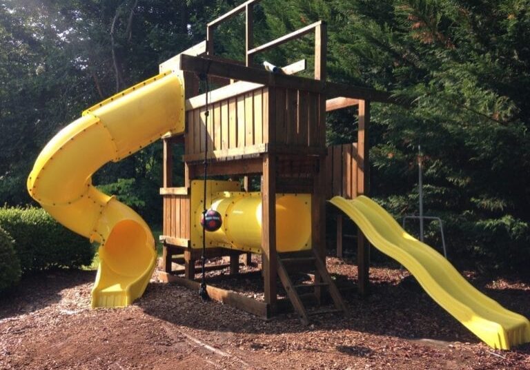 York Playground Sanitation Services