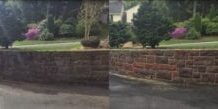 Pressure Washing
