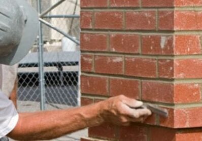 Brick Restoration