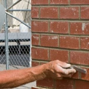 Brick Restoration