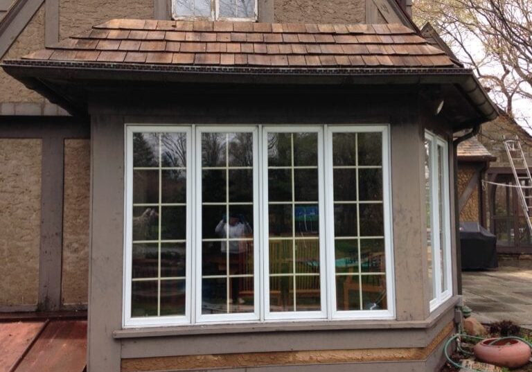 cedar roof cleaning services york