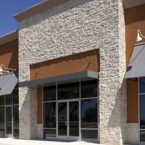 Commercial Awning Cleaning
