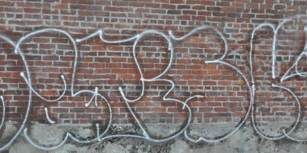 Graffiti Removal