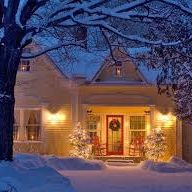 snow house snow house